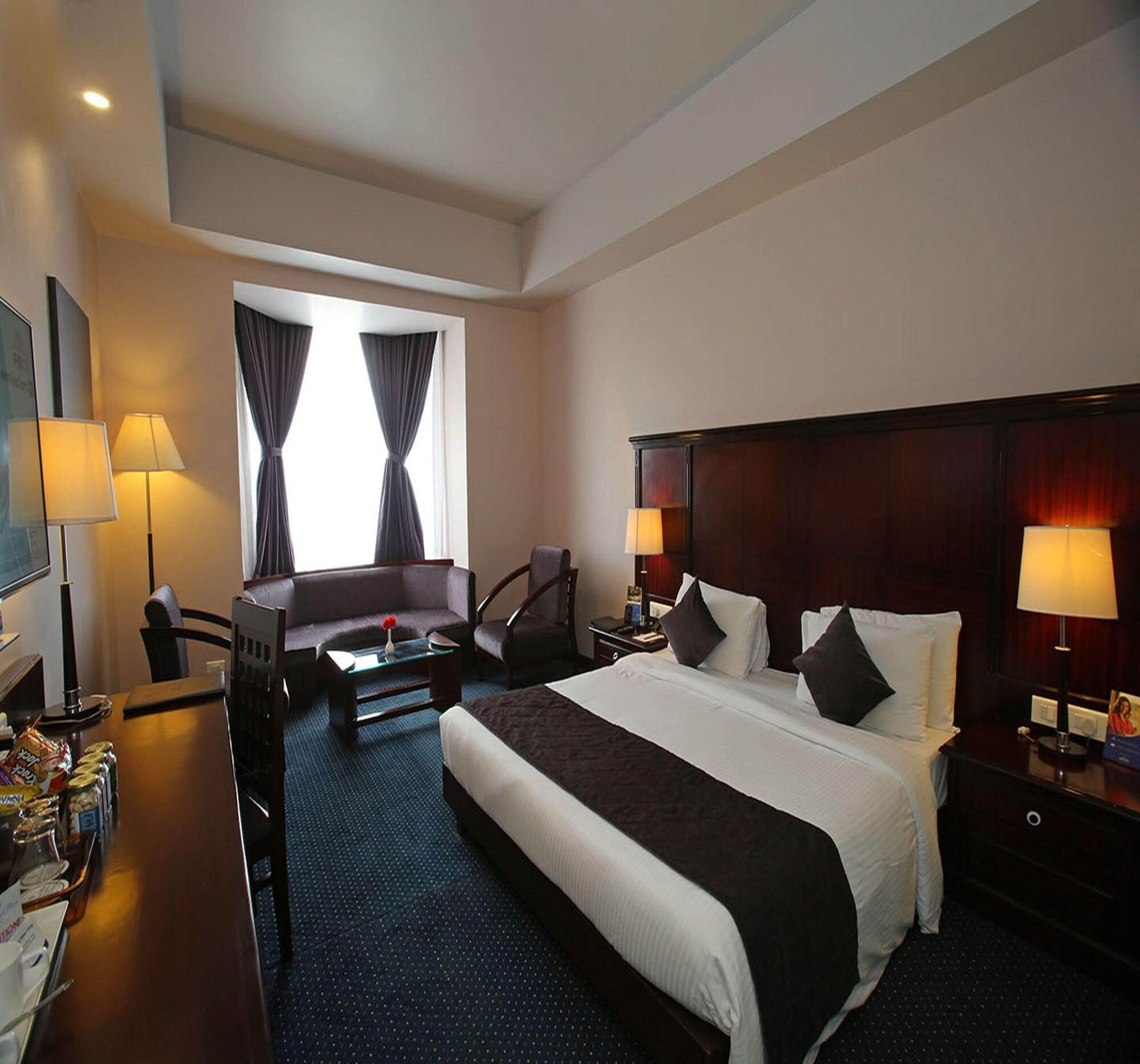 The Royal Plaza Gangtok Hotel Exterior photo